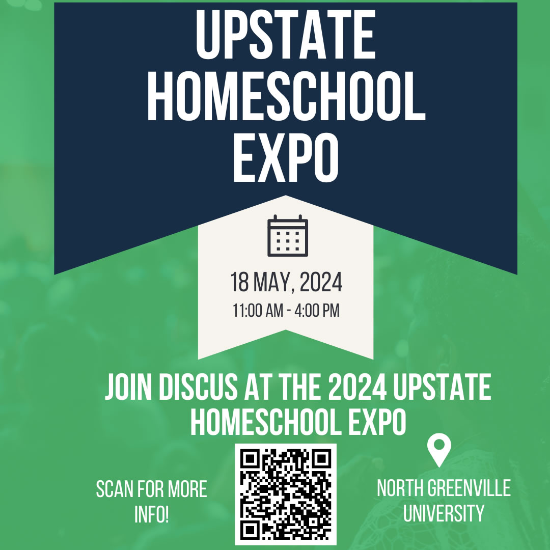 Upstate Homeschool Expo