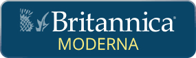 Logo for Britannica Enciclopedia Moderna resource