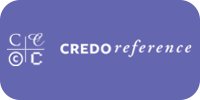 Resource logo for Credo Reference