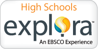 Resource logo for Explora High Schools
