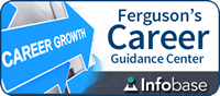 Resource logo for Ferguson's Career Guidance