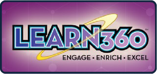 Resource logo for Learn360