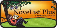 Resource logo for NoveList Plus