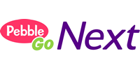 Resource logo for PebbleGo Next
