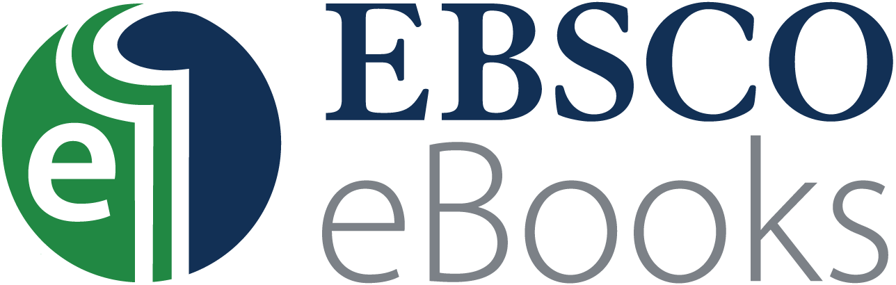 Logo for EBSCO eBooks