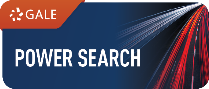 Resource logo for PowerSearch