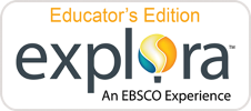 Resource logo for Explora for Educators