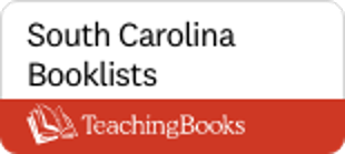 Resource logo for South Carolina Booklists in TeachingBooks