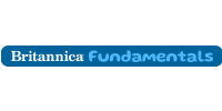 Logo for Britannica Fundamentals resource