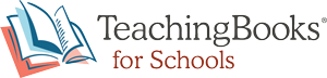 Resource logo for TeachingBooks for Schools