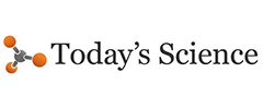 Today's Science logo