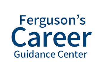 Ferguson's Career Guidance logo.