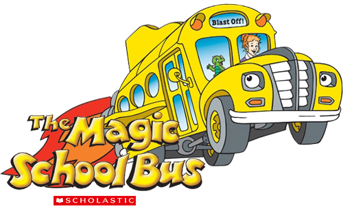 Access Magic School Bus